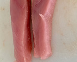 Foto del paso 1 de la receta: Tartar de atún