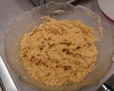 Tonhalkrém recept fázis 2 fotója