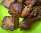 Foto langkah ke 3 dari resep Baceman Ayam.