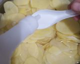 Foto langkah ke 4 dari resep Potato Chips (Keripik Kentang Renyah).