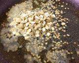 A picture of step 2 of Potato Masala for Dosa.