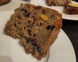 Une image de l'étape 5 de Christmas pudding.