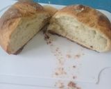 Foto del paso 7 de la receta: Pan de campo