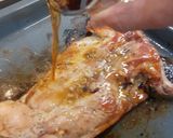 Foto del paso 3 de la receta Conil Espatarrat o Conejo Espatarrado