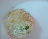 Potato Cheese Balls With curd dip recipe step 5 photo