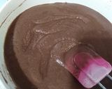 عکس مرحله 3 از دستور حلوا سه آرد 😋 کاکائویی