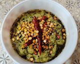A picture of step 6 of Amla Chutney (Gooseberry Chutney).