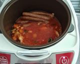 Une image de l'étape 7 de Couscous 😋😋.
