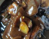 চিলি ফিশ (chilli fish recipe in Bengali) রেসিপি ধাপ - 4 ছবি