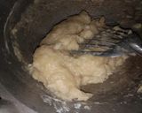 Foto langkah ke 1 dari resep Roti tape legit,krispi diluar lembut didalam.