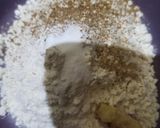 Foto langkah ke 1 dari resep Kerupuk bawang putih jepara.