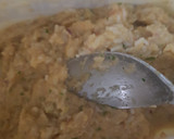 صورة لخطوة 1 من وصفة كرمب (ملفوف) محشي