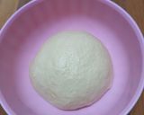 عکس مرحله 4 از دستور نان رولی کره ای (کَره ای)