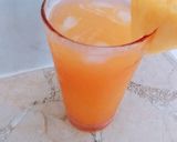 Foto del paso 7 de la receta: Jugo de piña 🍍 colada