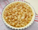 A picture of step 6 of Warm Apple Pie with Plenty of Filling and Irresistible Cinnamon Aroma.