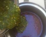 Miyar kubewa recipe step 7 photo