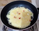 Foto langkah ke 4 dari resep Martabak Soun.