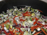Bife a la criolla