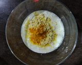 કઢી પકોડા (Kadhi Pakoda Recipe in Gujarati) રેસીપી સ્ટેપ7ફોટો