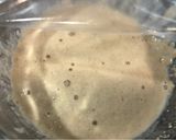 Foto del paso 1 de la receta: Medialunas de manteca