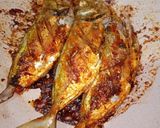 Foto langkah ke 3 dari resep Ikan Kembung Bakar Padang.