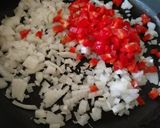 Foto del paso 1 de la receta: Arroz con vegetales y semillas