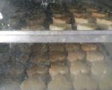 Foto langkah ke 5 dari resep Kue Kacang.