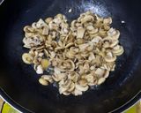 木須菇炒肉的食譜步驟2照片