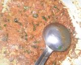 पाव भाजी(pav bhaji recipe in hindi) रेसिपी चरण 2 फोटो