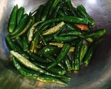 नींबू और मिर्च का तेल वाला अचार रेसिपी चरण 2 फोटो