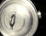 A picture of step 23 of Rice with Stewed Beef#Cookedwithcookpad.