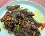 Foto langkah ke 3 dari resep Tumis daging sapi.