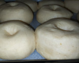 Foto del paso 6 de la receta: Donuts caseros al horno.. 🥯🥯