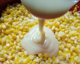 Gambar langkah 3 resipi Jagung Susu Keju (Jasuke) 🌽🧀.