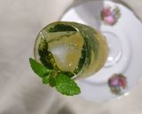 ઓરેન્જ મોકટેલ (Orange Mocktail Recipe In Gujarati) રેસીપી સ્ટેપ5ફોટો