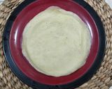 Foto langkah ke 4 dari resep 9. Kulit Risol Gluten Free.