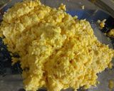 भुट्टे पकौड़े (Bhutte Pakode recipe in Hindi) रेसिपी चरण 1 फोटो