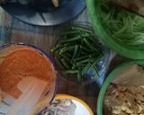 Foto langkah ke 1 dari resep Lodeh sayur manisa.
