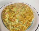 Foto del paso 3 de la receta: Tortilla fácil