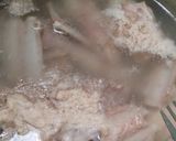Foto langkah ke 1 dari resep Sop Kambing.