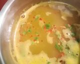 A picture of step 13 of Sweet and Sour Eggplant and Paneer.
