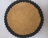 Foto del paso 1 de la receta: Tarta banoffee 🍌