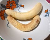 Foto del passaggio 1 della ricetta Pancake Senza Farina 🥞🚫