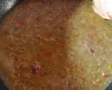 Foto langkah ke 2 dari resep Ikan Semar Panggang dengan Kuah Santan dan Tempe.