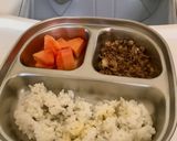 Foto langkah ke 8 dari resep Abon Ikan Kembung MPASI.