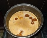 Foto langkah ke 2 dari resep Bubur Kacang Ijo Alpukat (Gluten Free) for Diet.