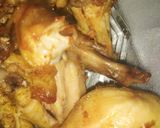 Foto langkah ke 3 dari resep Sambel goreng ayam.