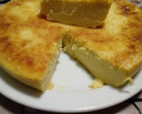 Foto del paso 4 de la receta: Tarta de queso con almendras en la olla gm g