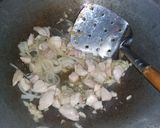 Foto langkah ke 6 dari resep 109. Cah Ayam Wortel 🐔🥕.