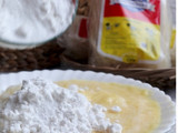 Kue Bihun Nanas